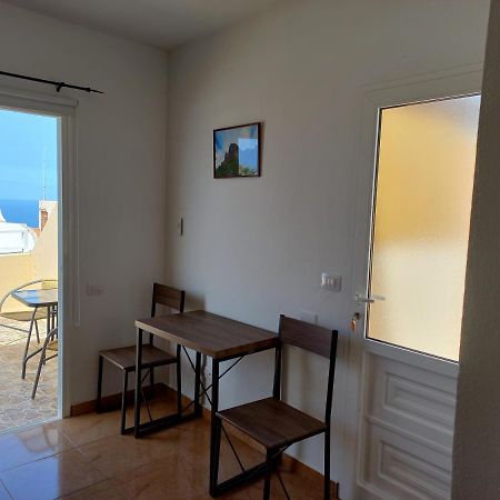 Apartamento Pequena Perla Appartement Tazacorte Buitenkant foto