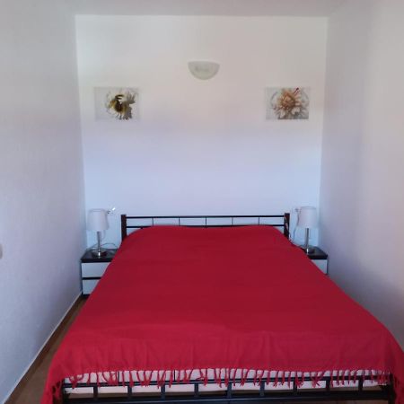 Apartamento Pequena Perla Appartement Tazacorte Buitenkant foto