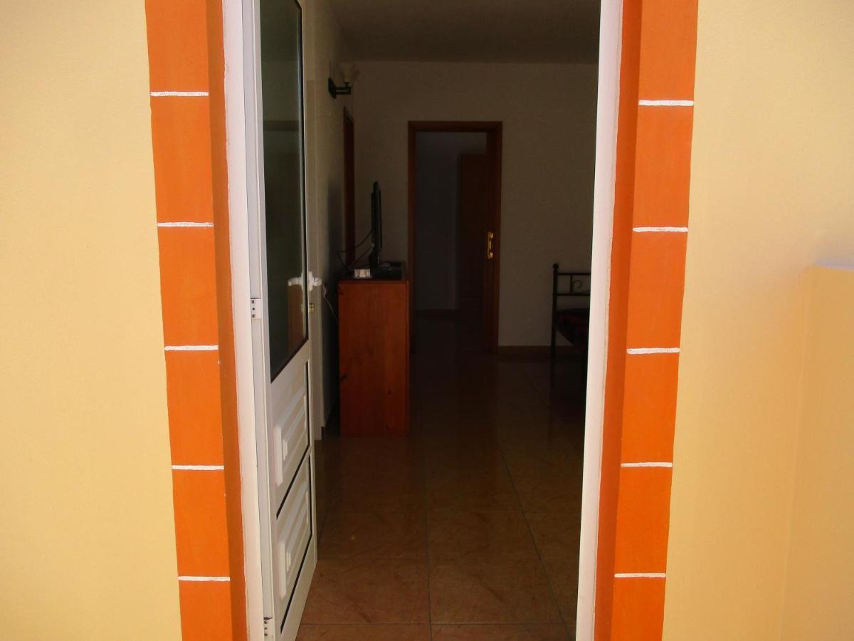 Apartamento Pequena Perla Appartement Tazacorte Buitenkant foto