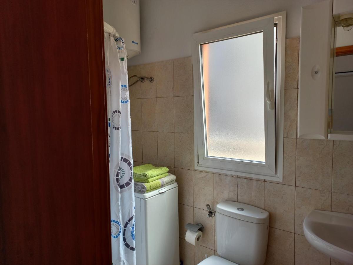 Apartamento Pequena Perla Appartement Tazacorte Buitenkant foto